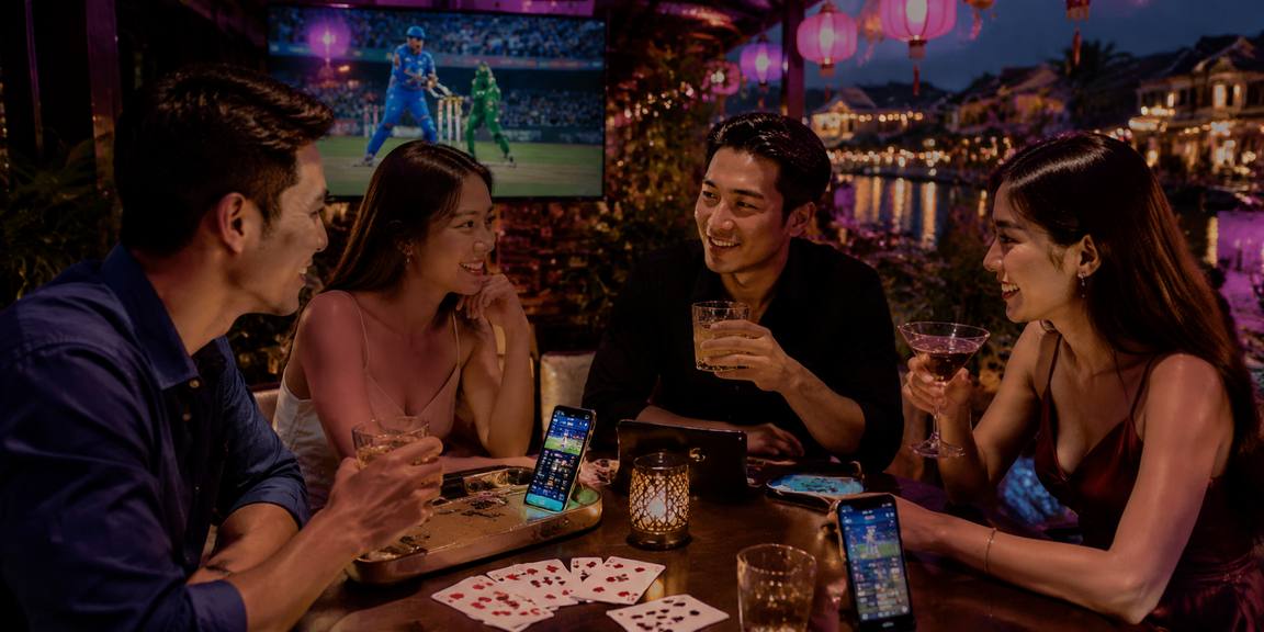 fun88 app mobile gaming